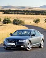 Audi A6 2.8 FSI Quattro Sedan 2008 года (AU)